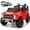 Blue, variant on iYofe 24V 2 Seater Ford F150 Raptor Powered Ride on Toys Truck, Electric Ride on Cars with Remote Control for Kids, 4 Wheels Spring Suspension, Black