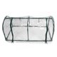 thumbnail image 4 of Mini invernadero de jardín, mini invernadero de jardín, carpa transparente con cubierta para plantas, pequeño invernadero para exteriores, el mejor de su clase, 4 of 12