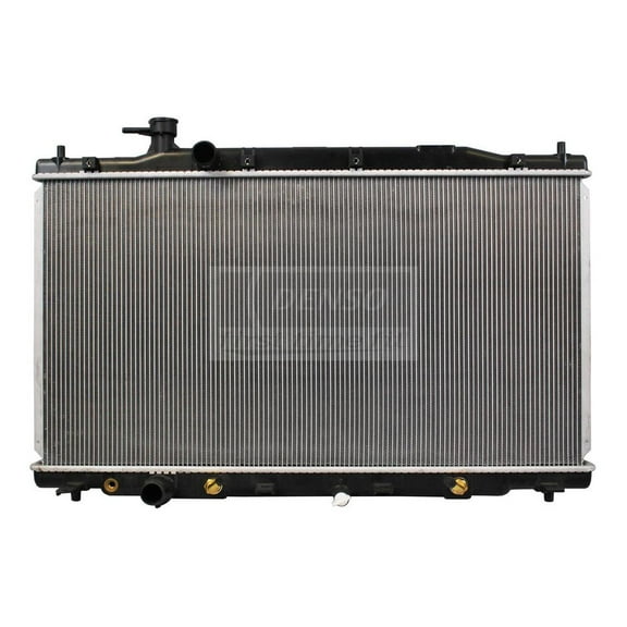 Denso 221-3248 Radiator Fits select: 2007-2009 HONDA CR-V