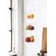 thumbnail image 2 of 3-Tier Kitchen Hanging Fruit Baskets, 32 Inches, 2 of 3