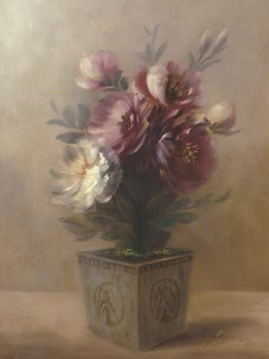 Juliets Bouquet I C
