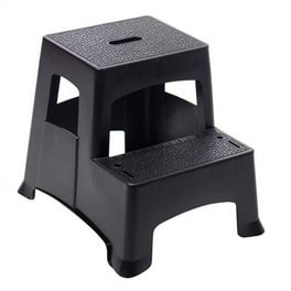 Walmart two step stool discount