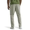 thumbnail image 4 of Lee® Big Men's Extreme Motion Relaxed Fit Flat Front Pant with Flex Waistband, 4 of 5