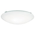 thumbnail image 2 of Lámpara LED de techo Metalux FM119S1EWHR 3,2x28x28 cm, color blanco, 2 of 2