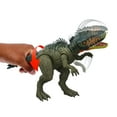 thumbnail image 4 of Jurassic World-Tyrannotitan-Figurine Méga Prédateurs, 4 of 6