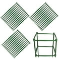 thumbnail image 2 of Create A Perfect Support System with 36Pcs Plant Stake Arms for Tomato Cage, 2 of 9