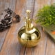 thumbnail image 5 of Cateissary Plantas Jardinería Flor Botella de spray Regadera Suculenta Boquilla de nebulización Aspersor Interior Hogar Bonsai Rociador Herramienta Jardín y Patio Oro Cateissary HA083554-01, 5 of 6