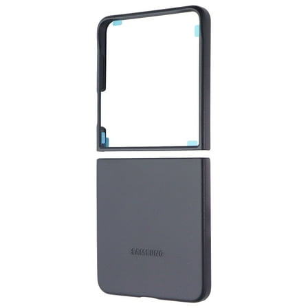 Samsung Official Kindsuit Case for Samsung Galaxy Z Flip7 - Black