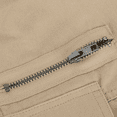 thumbnail image 5 of Cargo Pants for Women Ladies Wide Leg Casual Pants Loose Overalls Hippie Baggy Lounge Trousers Long Pants Y2k Streetwear with Multiple Pockets, 5 of 6