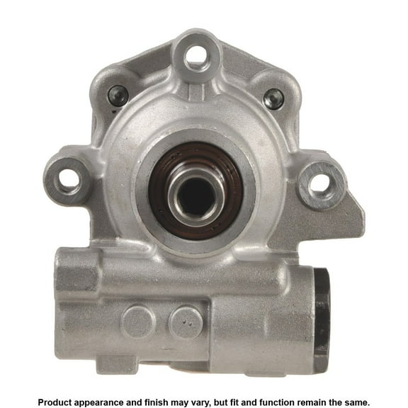 CARDONE New 96-5173 Power Steering Pump fits 2006-2009 Hummer