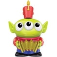 thumbnail image 3 of Disney Pixar Alien Remix Tinny Figure New with Box, 3 of 3