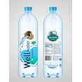 thumbnail image 6 of Body Aqua Alkaline Waters Clean, Crisp & pH-Optimized, 6 Pack, 6 Fl Oz, 6 of 7