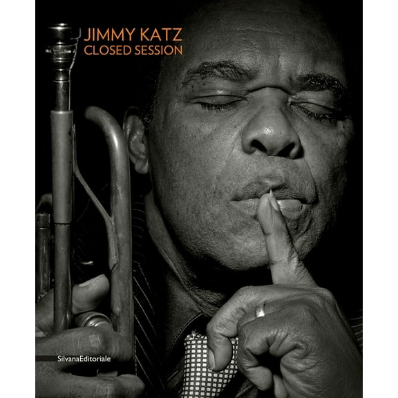 Jimmy Katz: Closed Session, (Paperback)