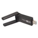 thumbnail image 5 of Adaptador WiFi USB 1300M 2.4G 5.8G Interfaz USB3.0 Adaptador WiFi Plug and Play con antenas duales para tabletas y portátiles, 5 of 15