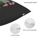 thumbnail image 5 of Funda de almohada súper suave Boobas con cremallera para dormitorio, sofá, sillón, fundas de almohada mullidas y acogedoras para todas las estaciones, almohada cuadrada, 5 of 8