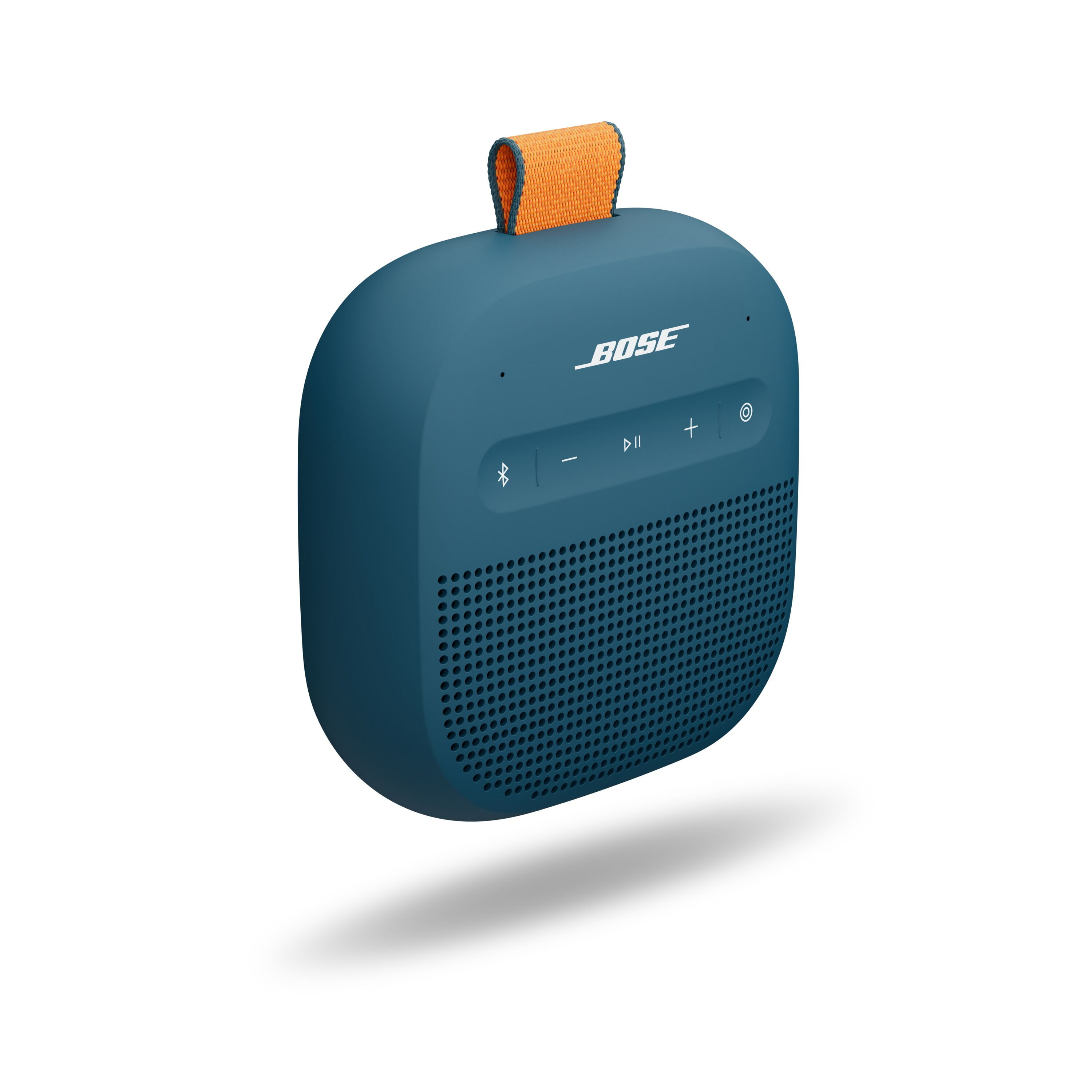 Bose SoundLink Micro II Bluetooth Speaker, Wireless Waterproof