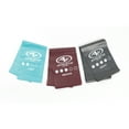 thumbnail image 2 of Athletic Works Flat Exercise Bands 3 Pieces Set, 2 of 6