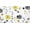 Sage Green Beige, variant on Kitchen Rugs Non Slip Washable Anti Fatigue Kitchen Mats for Floor Watercolor Floral Kitchen Rugs and Mats,Yellow & Gray PVC Standing Rugs for Kitchen Floor, Office, Sink 18''''x30'''' 18''''x48''''