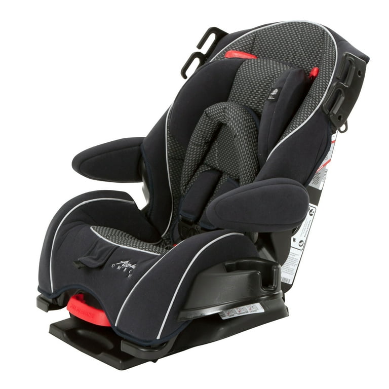 Safety First Car Seat Alpha Omega Elite