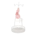 thumbnail image 1 of Model Dress Jewelry Rack, Jewelry Display Stand Storing Home Decor  For Home For Bracelet, 1 of 8