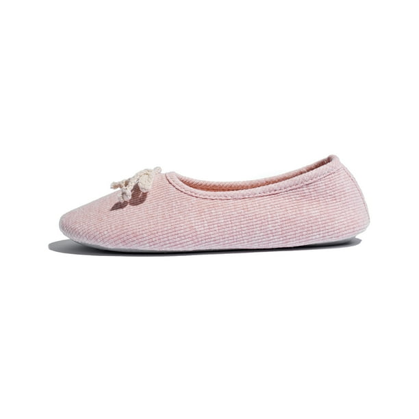 comfy ballet shoes