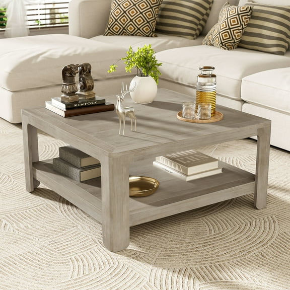Venice Table, Grey Ash