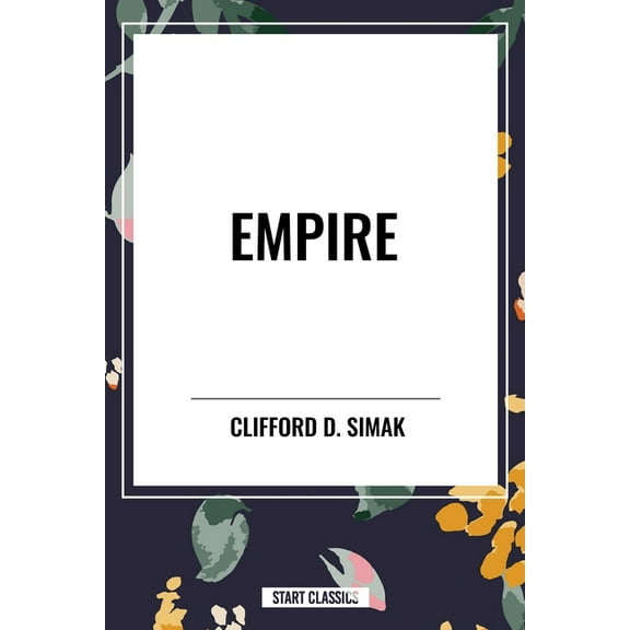 Empire, (Paperback)