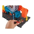 thumbnail image 3 of Pista de Juguete Hot Wheels Súper Tienda de Llantas, 3 of 4