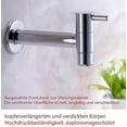thumbnail image 5 of Grifo de agua fría y caliente de pared, grifo de apertura rápida, s202412245565, 5 of 5