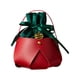 thumbnail image 2 of Bolsa de dulces de manzanas de Navidad Sunnimix para regalos de Papá Noel Rojo, 2 of 8