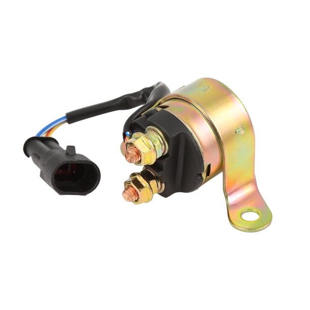 polaris rzr starter solenoid