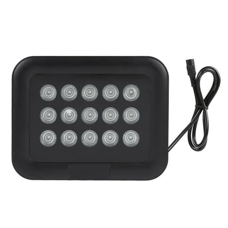 

Long Life Infrared LED Light Low Power Consumption IR Light For Home Safe