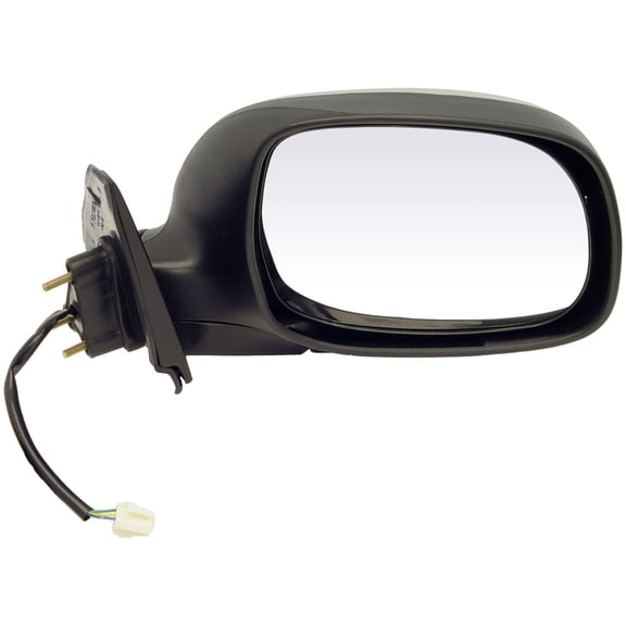 Dorman 955-1436 Passenger Side Door Mirror for Specific Toyota Models