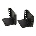 thumbnail image 6 of Tripp Lite Series 2-Post Rack-Mount Installation Kit 2POSTRMKITMB, 6 of 17