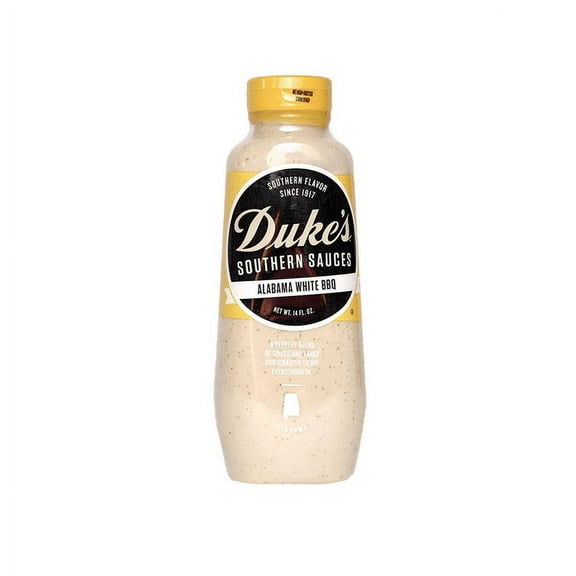 Duke's Southern Sauces - Alabama White BBQ