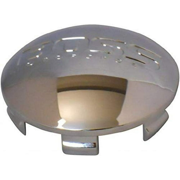BOSS Motorsports 3248-06 Wheel Center Cap SET of TWO (2)