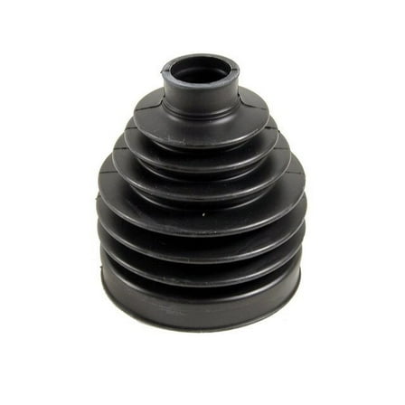 CV Boot Kit - Compatible with 2006 - 2011, 2013 - 2017 Honda Civic 2007 2008 2009 2010 2014 2015 2016