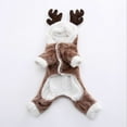 thumbnail image 3 of Follure Stuffed Toy Cosplay Cloth Decor DIY Animal Beer Shape Home Kids Plush Toy, 3 of 6