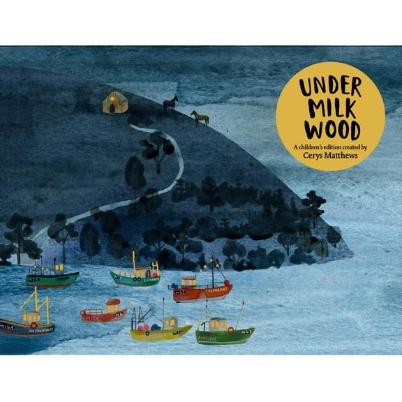 Under Milk Wood