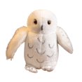 thumbnail image 3 of Búho de peluche de ojos grandes para decoración del hogar, simulación de búho, Blancanieves, Animal nocturno Kawaii, regalo de cumpleaños, 20/25/30cm, Sim, 20-30cm, 3 of 5