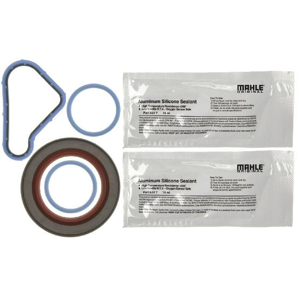 OE Replacement for 20022012 Jeep Liberty Engine Timing Cover Gasket