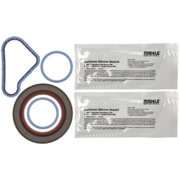 OE Replacement for 20022010 Jeep Grand Cherokee Engine Timing Cover