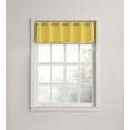 thumbnail image 1 of Sun Textile Montreal Grommet Valance, 1 of 1