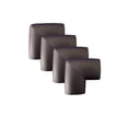 thumbnail image 2 of Esquinero Protector de Foamy para Muebles y Mesas Café Segos Esquinero de Foamy, 2 of 4