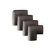 thumbnail image 2 of Esquinero Protector de Foamy para Muebles y Mesas Café Segos Esquinero de Foamy, 2 of 4