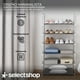 thumbnail image 5 of Zapatera Organizador 18 Pares Mueble Armable Rack Multiusos, 5 of 6