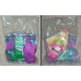 thumbnail image 1 of McDonalds - Totally Toy Holiday - SALLY SECRETS (Caucásico) - Figura perforadora de papel - 1993 McDonald's 783318127132, 1 of 1