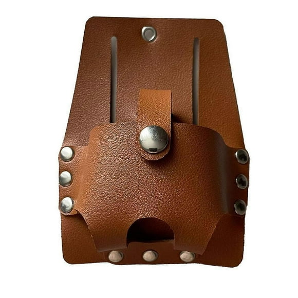 Tape Measure Holder Belt Tape Measure Storage Bag Outdoor Tool Bag
