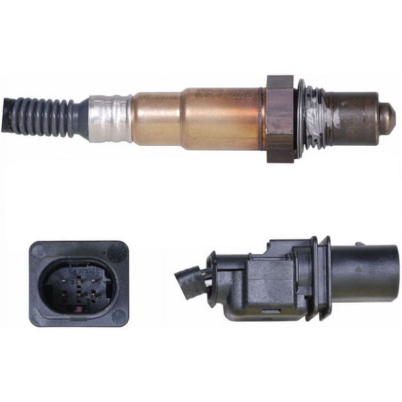 Upstream Air Fuel Ratio Sensor - Compatible with 2006 - 2012 Mercedes-Benz R350 2007 2008 2009 2010 2011