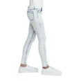 thumbnail image 3 of Wonder Nation Girls Essential Pull-On Jegging Jeans, Sizes 4-18 & Plus, 3 of 3
